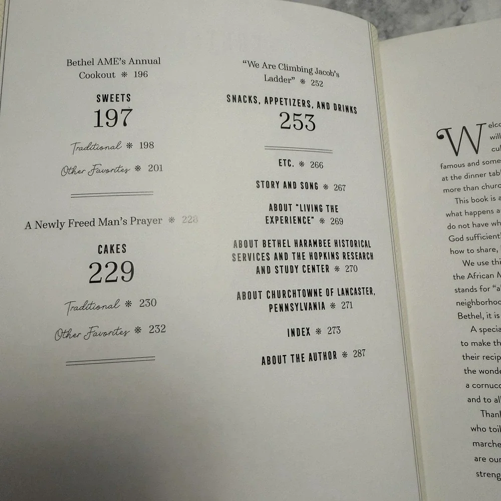 African American Cookbook: Exploring Black History and Culture Phoebe Bailey